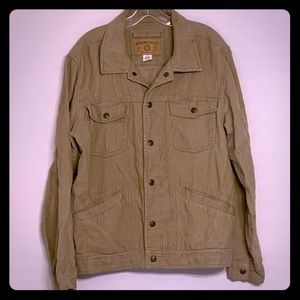 Aeropostale Corduroy Jacket